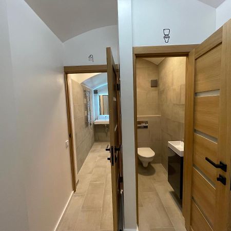 Modern Guest House In City Center I Room 3 Вильнюс Экстерьер фото