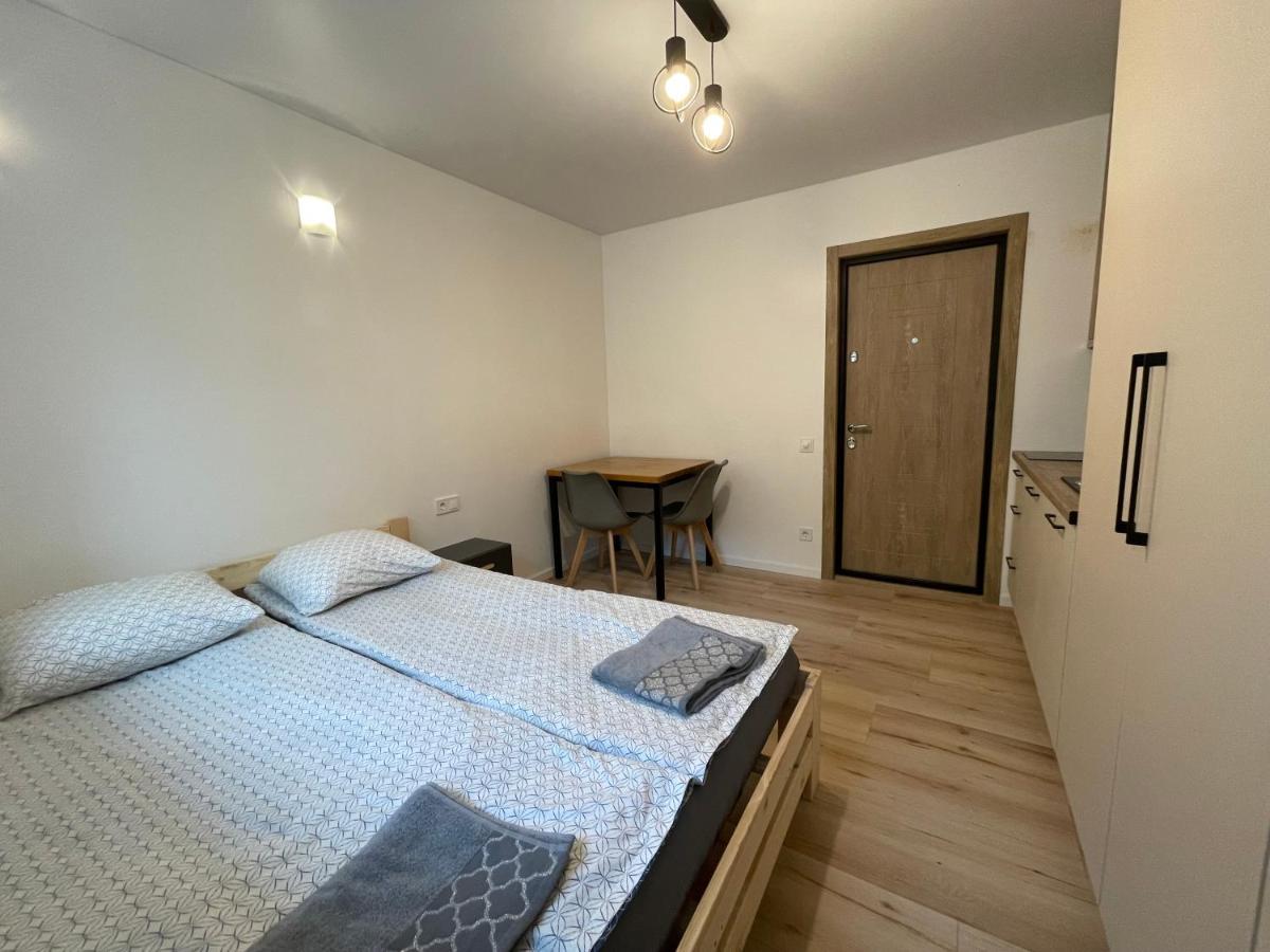 Modern Guest House In City Center I Room 3 Вильнюс Экстерьер фото